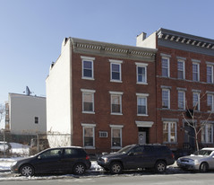 51 Franklin St in Brooklyn, NY - Building Photo