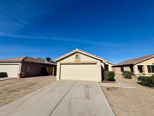 878 E Graham Ln in Apache Junction, AZ - Building Photo - Building Photo