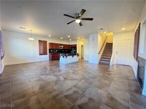 6466 Aether St in Las Vegas, NV - Building Photo - Building Photo