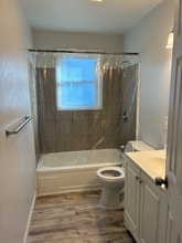 0000. Dorsett Shoals Rd in Douglasville, GA - Building Photo - Building Photo