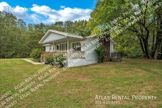 1655 White Rd in Warrior, AL - Building Photo - Building Photo