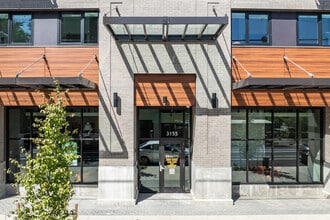Zeal Lofts in Portland, OR - Building Photo - Building Photo