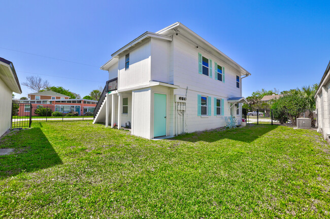 434 5th Ave N, Unit 434 in Jacksonville Beach, FL - Building Photo - Building Photo