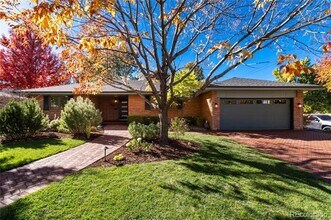 3001 S Steele St in Denver, CO - Building Photo - Building Photo