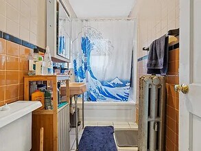 361 Washington St, Unit 3 in Somerville, MA - Building Photo - Building Photo