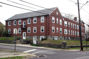 240 Highland Ave Apartments