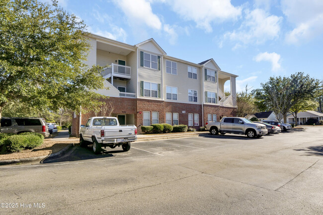 700 Indica Ct in Wilmington, NC - Building Photo - Building Photo