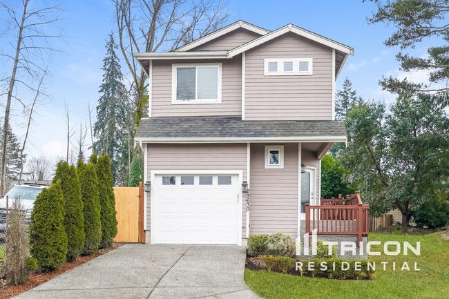 29630 36th Pl S in Auburn, WA - Building Photo - Building Photo