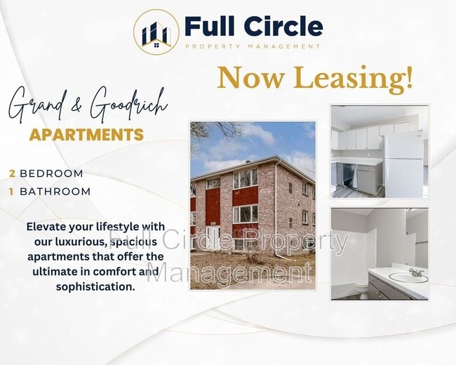 property at 349 S 26th