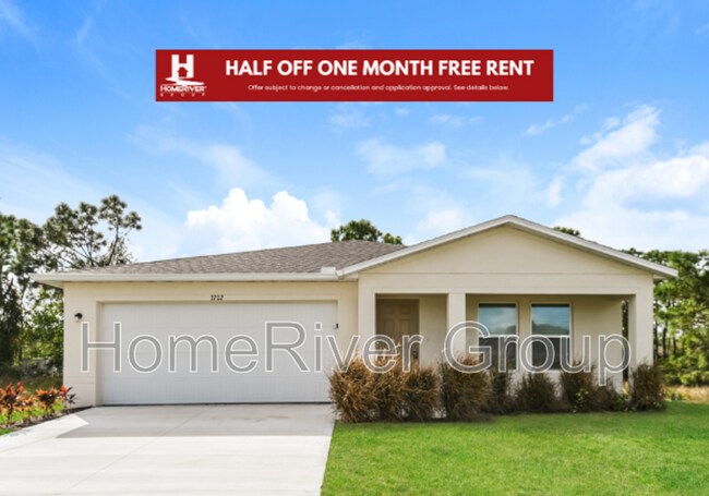 property at 3702 NW 48th St