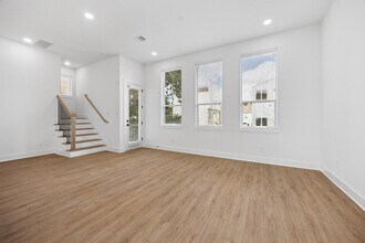 835 Rachel St in Houston, TX - Building Photo - Building Photo