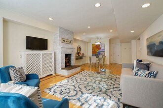 298 Marlborough St in Boston, MA - Building Photo - Building Photo
