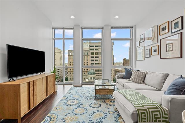 property at 500 Throckmorton St