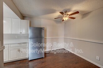 6350 Oak St in Arvada, CO - Foto de edificio - Building Photo