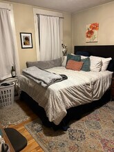 851 E 1st St, Unit 2 in Boston, MA - Foto de edificio - Building Photo