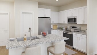 Carmina in Plant City, FL - Building Photo