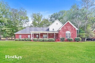 6201 Windsor Ln in Pinson, AL - Building Photo