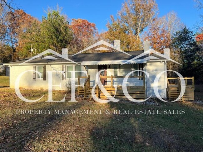 property at 7107 SC-215