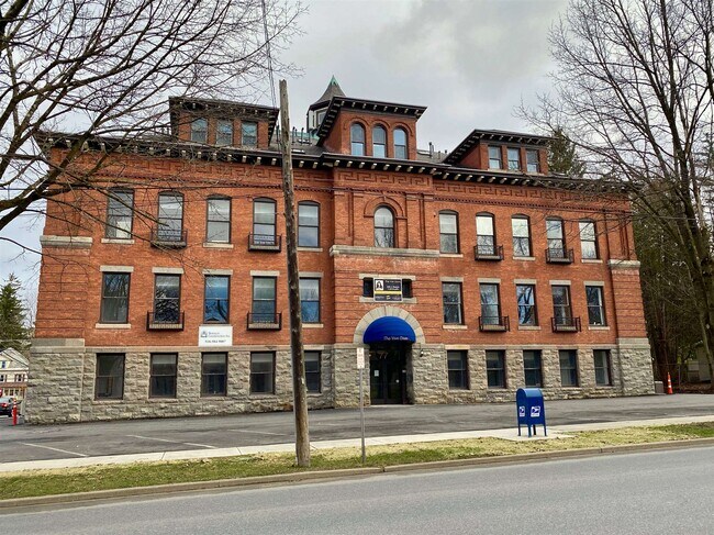 Building Photo