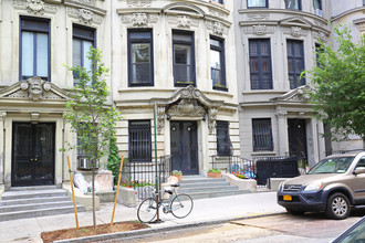 23 W 85th St in New York, NY - Building Photo - Building Photo