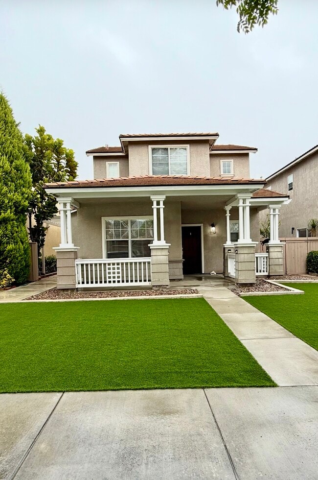 property at 1334 Mill Valley Rd