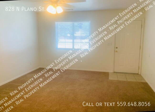 828 N Plano St in Porterville, CA - Building Photo - Building Photo