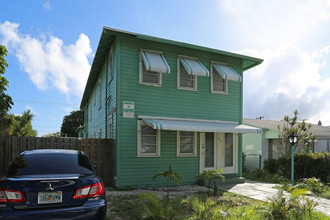 318 S K St in Lake Worth, FL - Building Photo - Building Photo