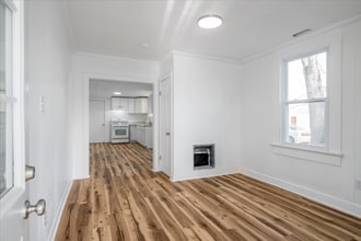 1609 Buren St in Hopewell, VA - Building Photo - Building Photo