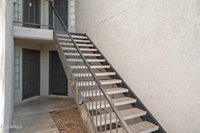 4410 N Longview Ave in Phoenix, AZ - Building Photo - Building Photo