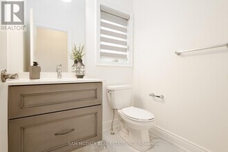 58 Workgreen Park Way in Brampton, ON - Building Photo - Building Photo