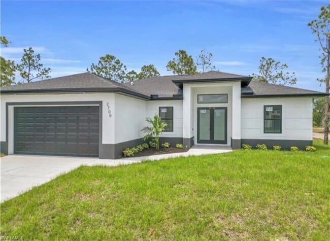 property at 2700 42nd St W