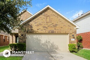 1650 Bonnyton Ln in Houston, TX - Building Photo