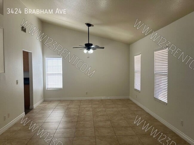 3424 Brabham Ave in Rosamond, CA - Building Photo - Building Photo