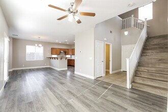 6073 W Traviata Ave in Las Vegas, NV - Building Photo - Building Photo