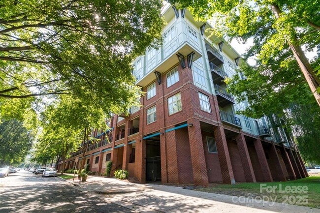 property at 1101 1st St