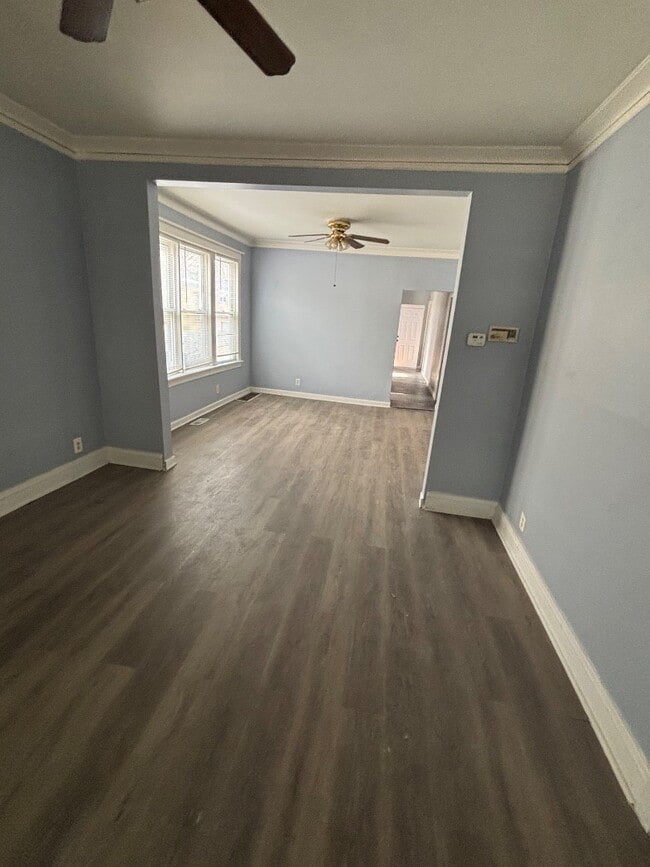 3424 W 12th Pl in Chicago, IL - Building Photo - Building Photo