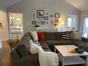 54 N Butternut Dr in Columbus, MS - Foto de edificio - Building Photo