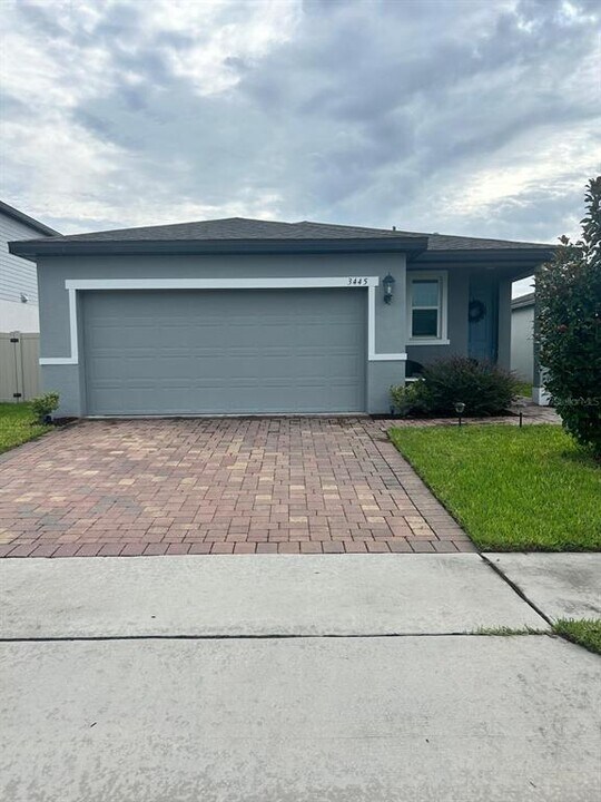 3445 Monaco Ln in Davenport, FL - Building Photo