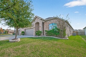 18507 Sleeping Bear Wy in Houston, TX - Building Photo - Building Photo