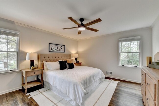 1450 Cedarhurst Dr in Dunwoody, GA - Building Photo - Building Photo