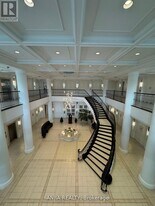 25 Greenview Ave in Toronto, ON - Building Photo