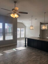 1424 Town Creek Cir in Weatherford, TX - Building Photo - Building Photo