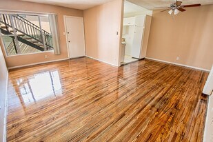 fed917 in Los Angeles, CA - Building Photo