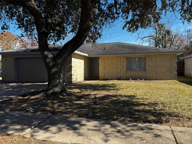property at 10523 Permian Dr