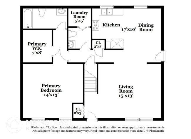12290 Versailles St in Jacksonville, FL - Building Photo - Building Photo