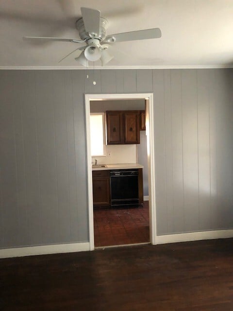 property at 1401 Church St