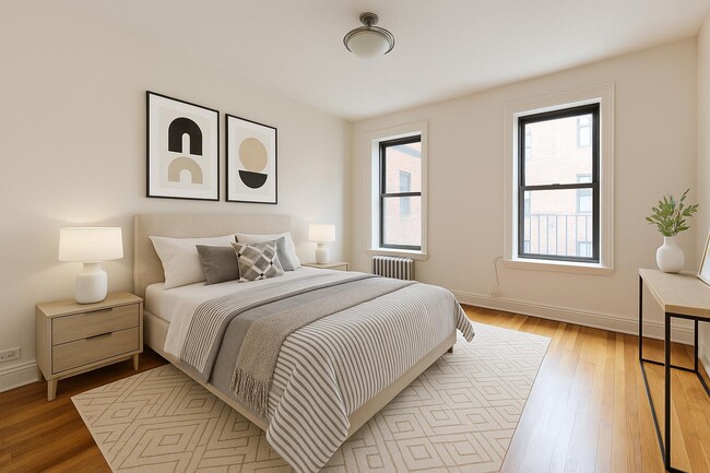615 Fort Washington Ave in New York, NY - Building Photo - Building Photo