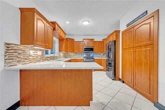 15255 SW 108th Terrace in Miami, FL - Building Photo - Building Photo