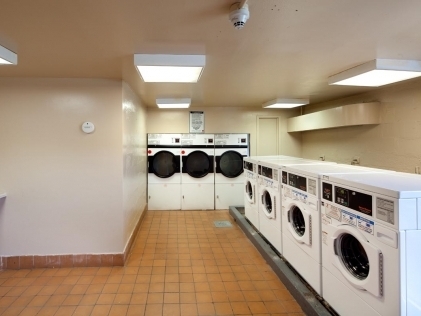 The Betty Shabazz Apartments in Brooklyn, NY - Foto de edificio - Interior Photo