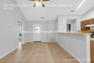 742 Prairie Creek Dr in Princeton, TX - Building Photo - Building Photo